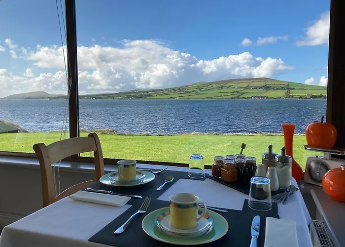 Uisce Beatha House 3*