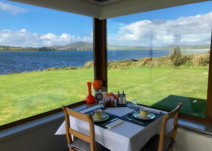 Uisce Beatha House 포트마지