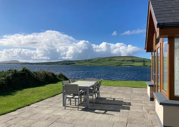 Uisce Beatha House B&B