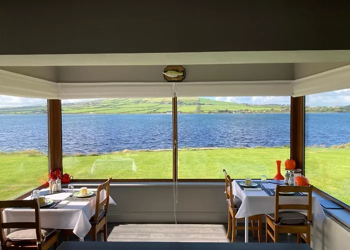 Uisce Beatha House 3* 포트마지