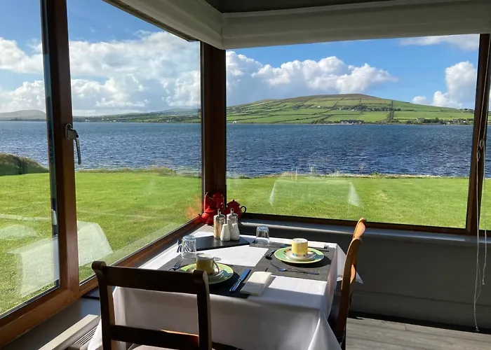 Uisce Beatha House B&B 3*