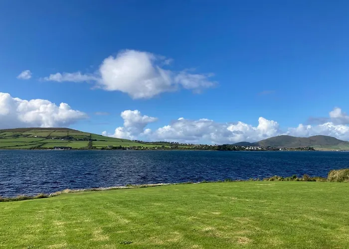 B&B Uisce Beatha House 3*