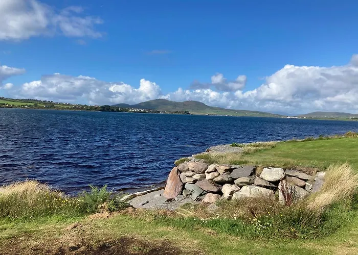 Frühstückspension Uisce Beatha House