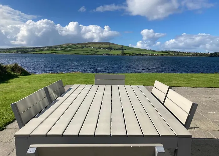 Uisce Beatha House 3*