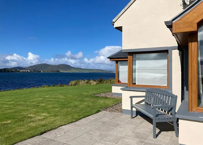 Uisce Beatha House B&B