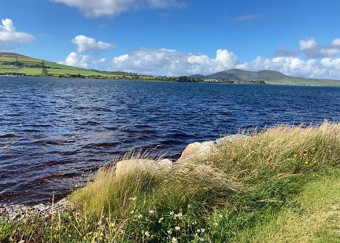 Uisce Beatha House 3*