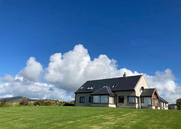 Uisce Beatha House 3* Portmagee