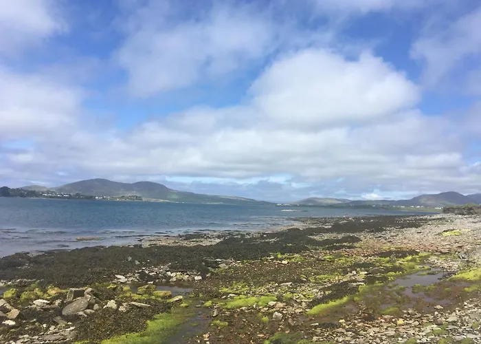 B&B Uisce Beatha House