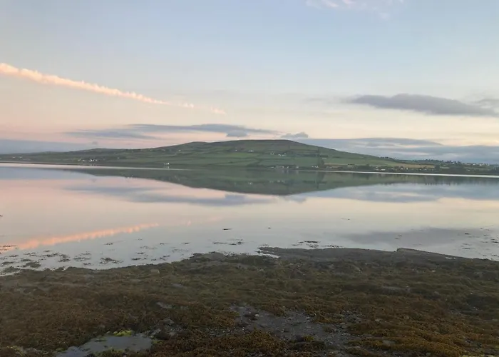 Frühstückspension Uisce Beatha House Portmagee