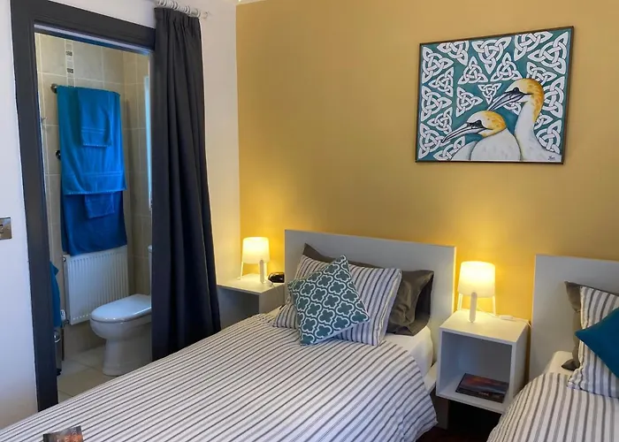 B&B Uisce Beatha House 3*